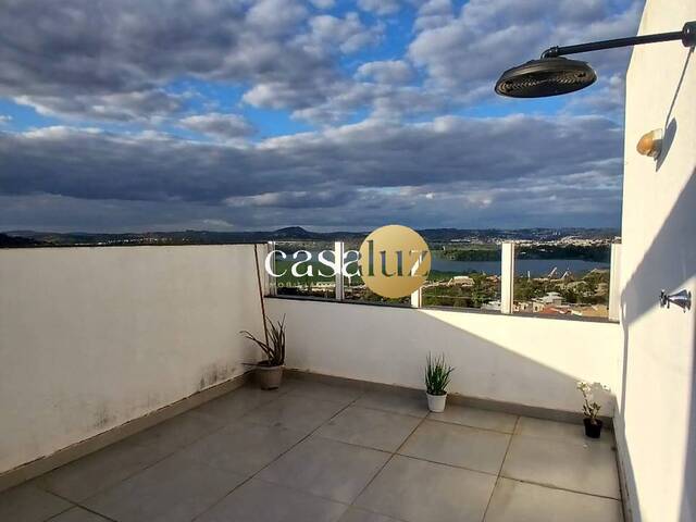 #CO0047 - Cobertura para Venda em Sarzedo - MG