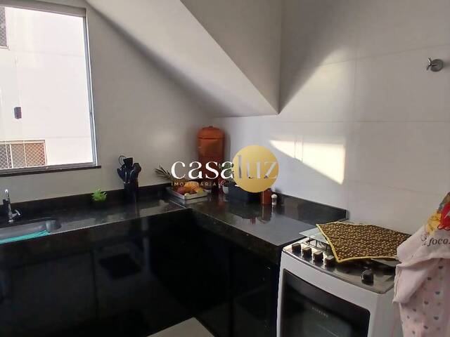 #CO0047 - Cobertura para Venda em Sarzedo - MG