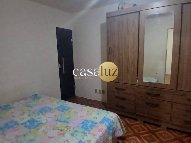 Casa para Venda em Belo Horizonte - 5