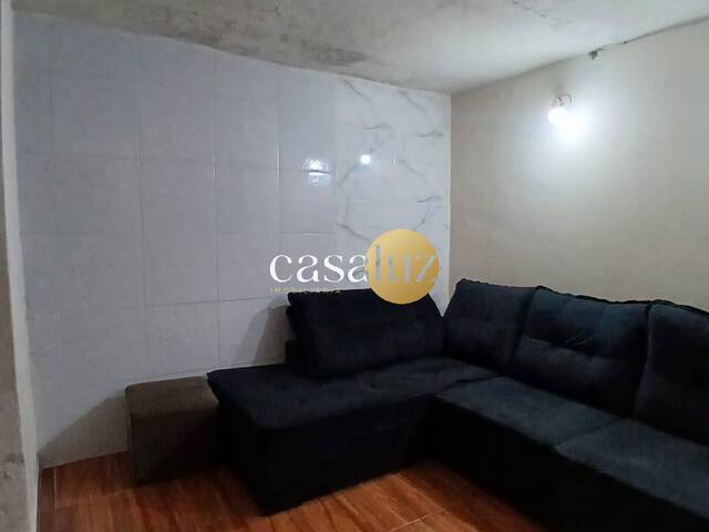 #CA0439 - Casa para Venda em Belo Horizonte - MG