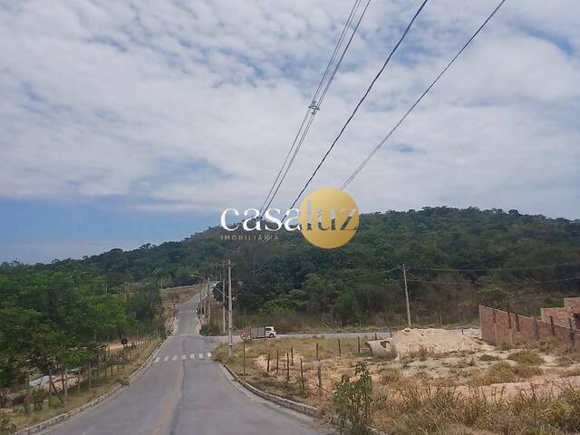 Terreno para Venda em Ibirité - 5