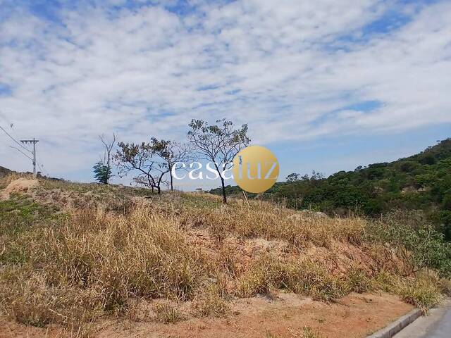 #TE0095 - Terreno para Venda em Ibirité - MG