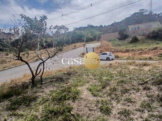 Terreno para Venda em Ibirité - 4