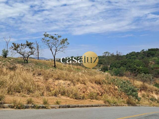 #TE0095 - Terreno para Venda em Ibirité - MG