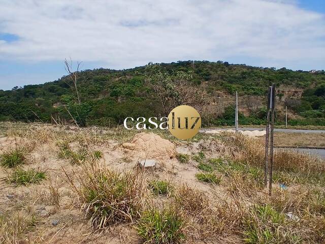 #TE0095 - Terreno para Venda em Ibirité - MG