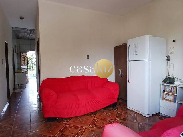 #CA0440 - Casa para Venda em Sarzedo - MG