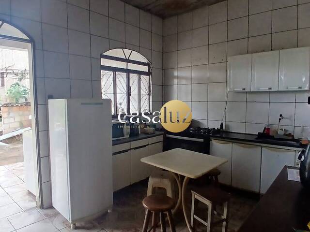 Casa para Venda em Sarzedo - 5
