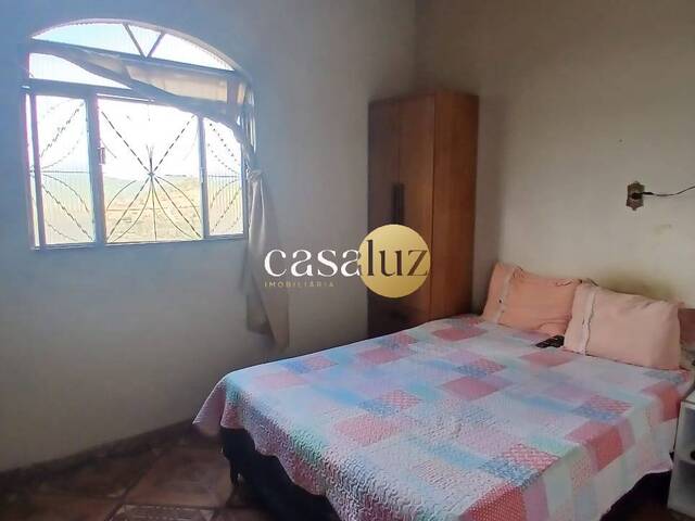 #CA0440 - Casa para Venda em Sarzedo - MG