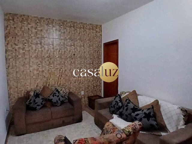 #CA0441 - Casa para Venda em Belo Horizonte - MG