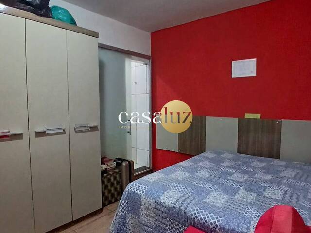 #CA0441 - Casa para Venda em Belo Horizonte - MG