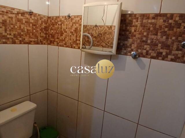 Casa para Venda em Belo Horizonte - 5