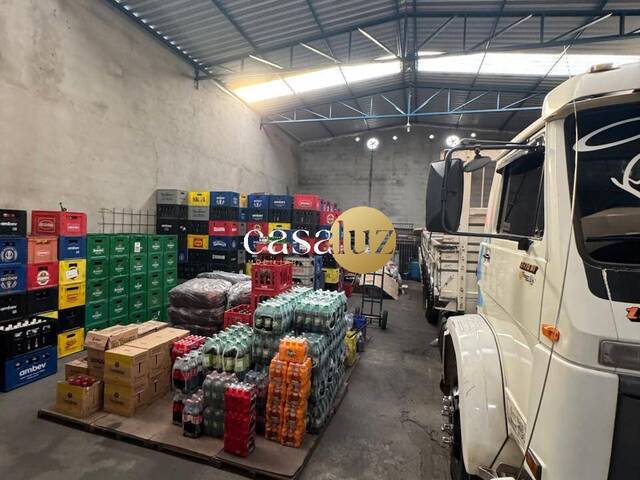 Galpão para Venda em Sarzedo - 5