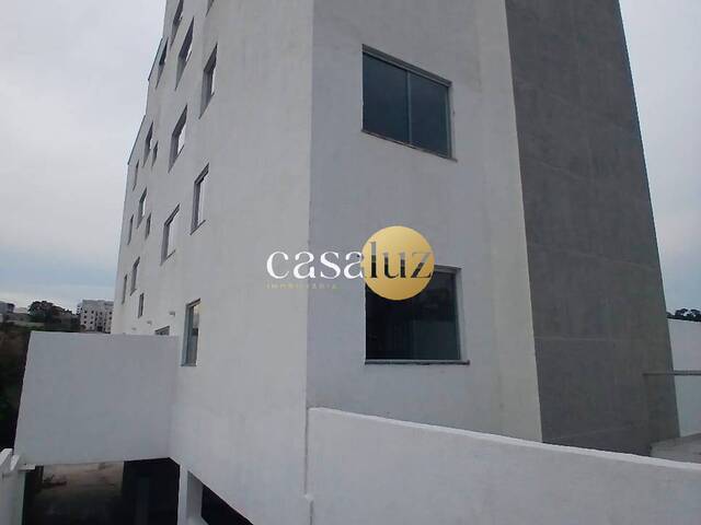 #AP0192 - Apartamento para Venda em Sarzedo - MG
