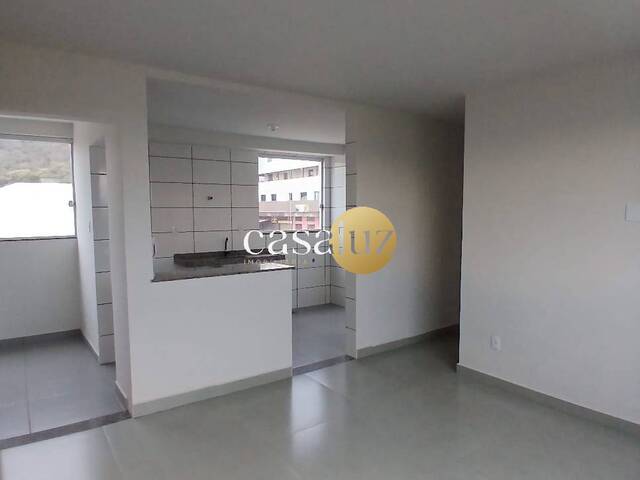#AP0192 - Apartamento para Venda em Sarzedo - MG