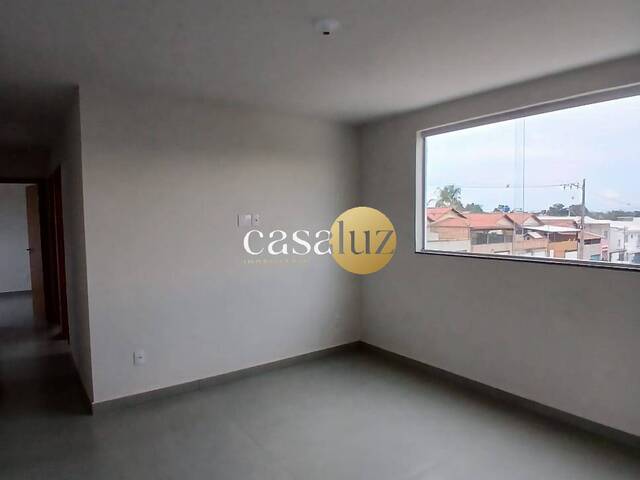 #AP0192 - Apartamento para Venda em Sarzedo - MG