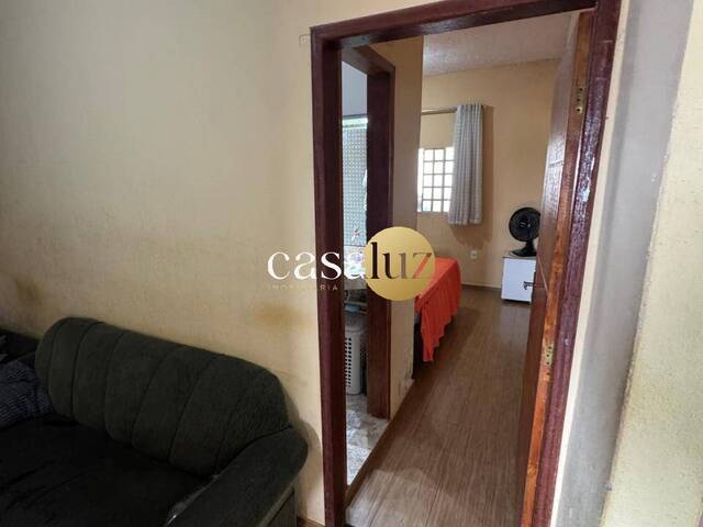 #CA0442 - Casa para Venda em Ibirité - MG