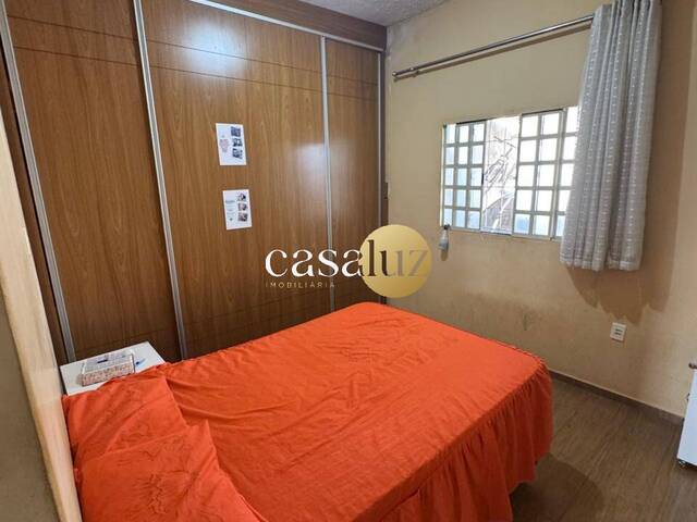 #CA0442 - Casa para Venda em Ibirité - MG