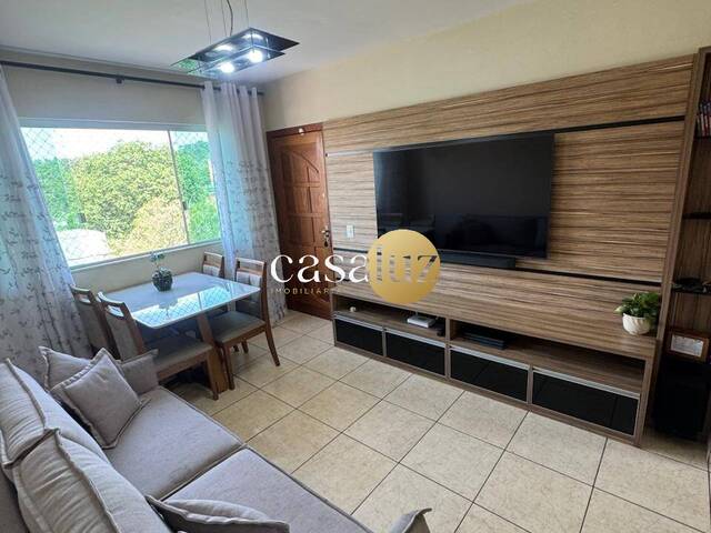 #CO0048 - Cobertura para Venda em Sarzedo - MG