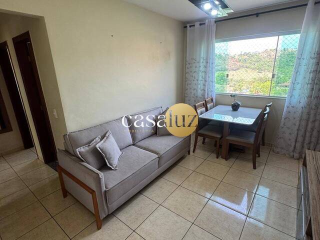 #CO0048 - Cobertura para Venda em Sarzedo - MG