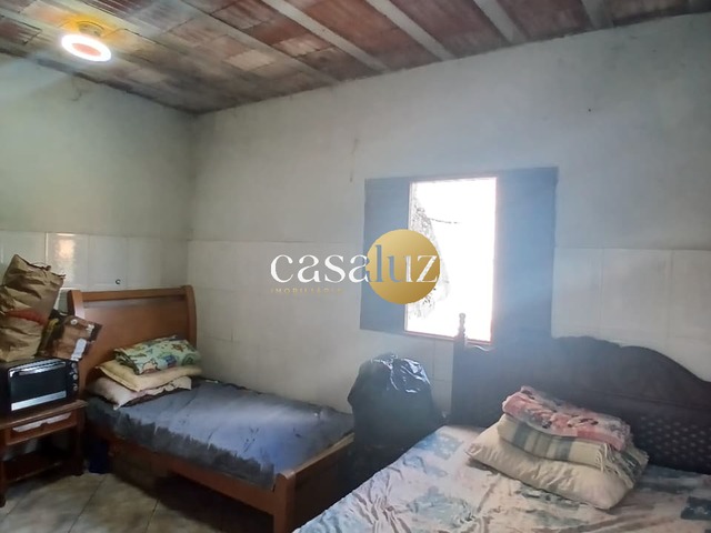 #CA0443 - Casa para Venda em Contagem - MG