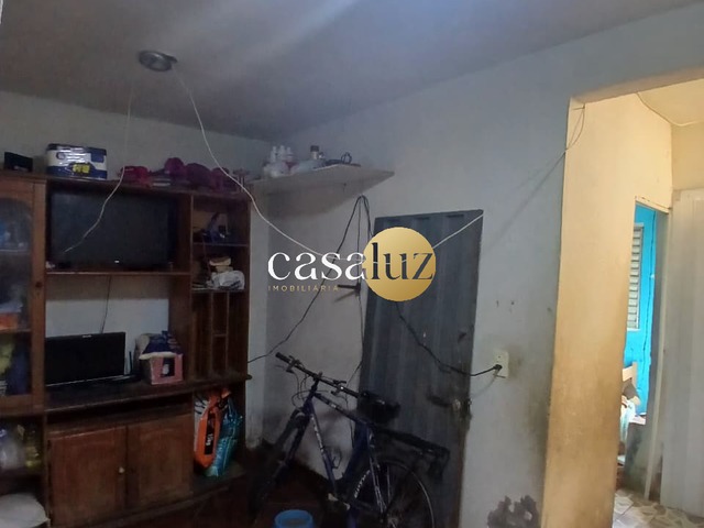 #CA0443 - Casa para Venda em Contagem - MG