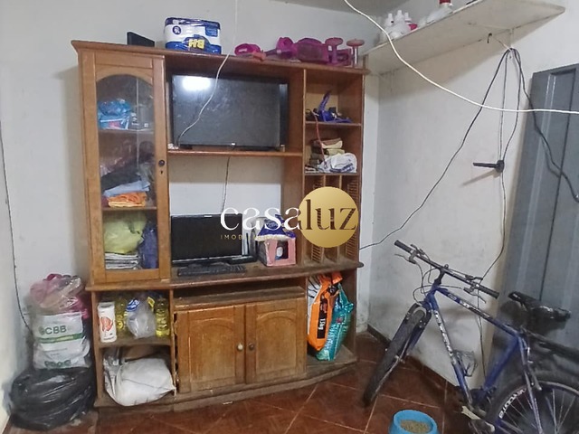 #CA0443 - Casa para Venda em Contagem - MG