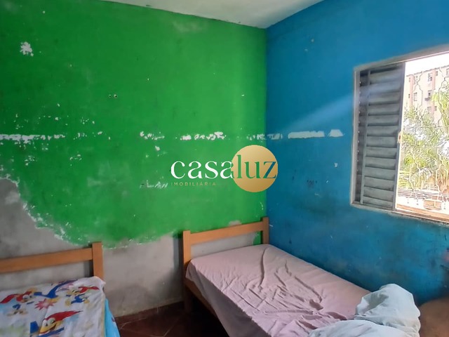 Casa para Venda em Contagem - 4