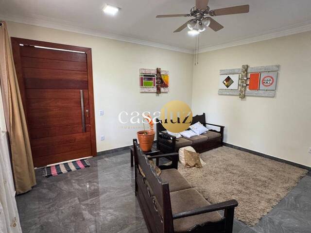 #CA0444 - Casa para Venda em Sarzedo - MG
