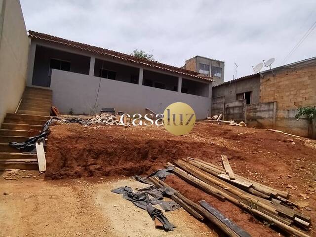 #CA0445 - Casa para Venda em Ibirité - MG