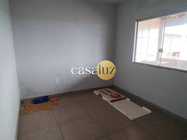 #CA0445 - Casa para Venda em Ibirité - MG