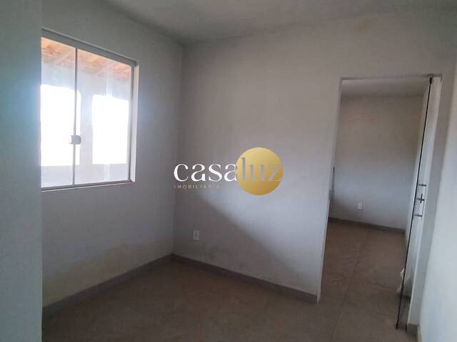 #CA0445 - Casa para Venda em Ibirité - MG