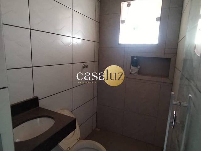 Casa para Venda em Ibirité - 5