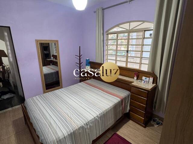 Casa para Venda em Ibirité - 5