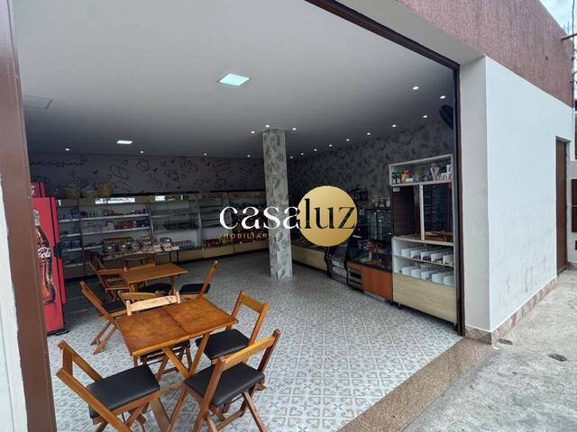 #AR0011 - Loja para Venda em Ibirité - MG