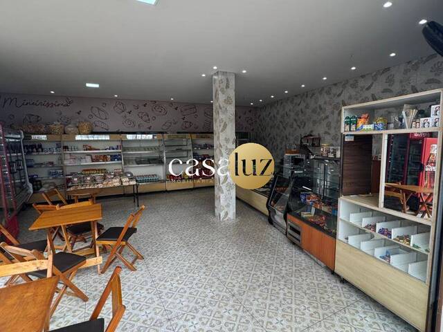 #AR0011 - Loja para Venda em Ibirité - MG