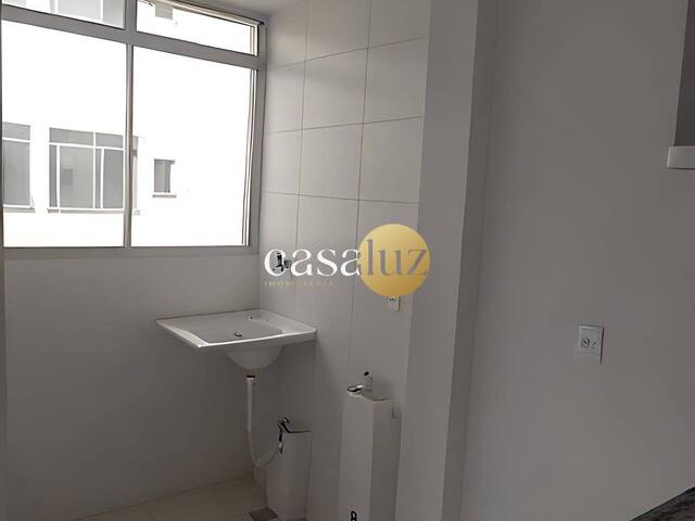 Apartamento para Venda em Juatuba - 5