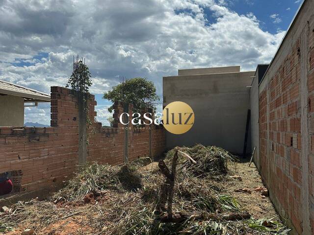 #CA0447 - Casa para Venda em Sarzedo - MG