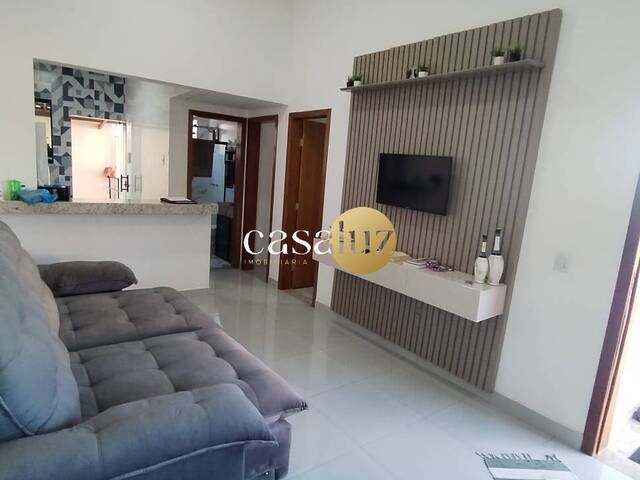 #CA0450 - Casa para Venda em Sarzedo - MG