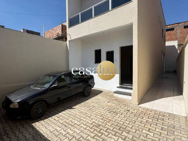 #CA0451 - Casa para Venda em Sarzedo - MG