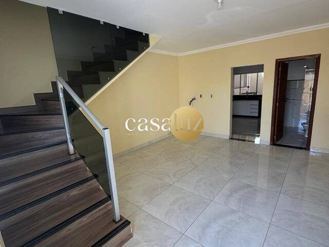 #CA0451 - Casa para Venda em Sarzedo - MG