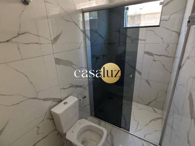 #CA0451 - Casa para Venda em Sarzedo - MG