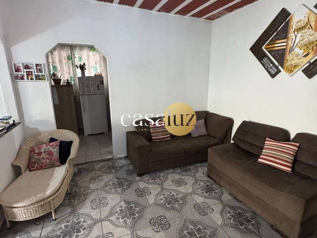 #CA0452 - Casa para Venda em Sarzedo - MG