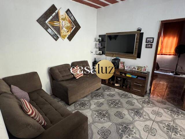 #CA0452 - Casa para Venda em Sarzedo - MG