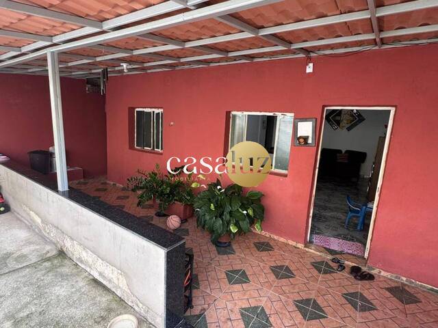#CA0452 - Casa para Venda em Sarzedo - MG