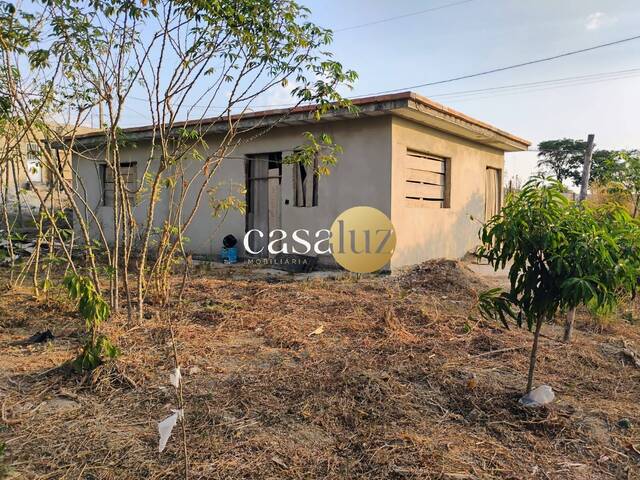 Venda em Jardim Nazareno - Betim