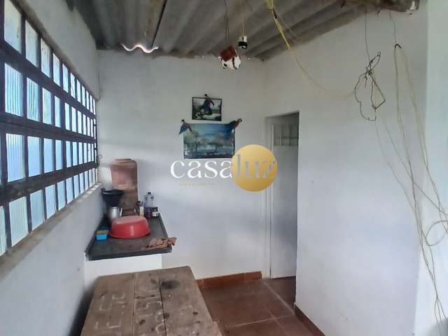 #CH0031 - Chácara para Venda em Betim - MG