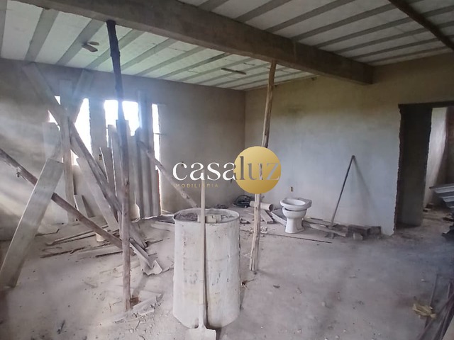 #CH0031 - Chácara para Venda em Betim - MG