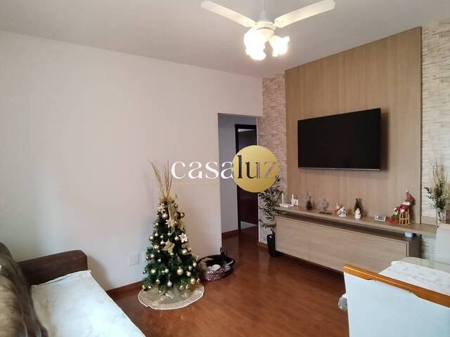 #AP0198 - Apartamento para Venda em Sarzedo - MG