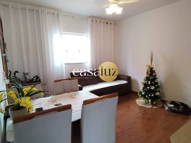 #AP0198 - Apartamento para Venda em Sarzedo - MG