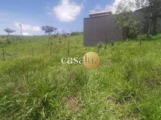 #TE0096 - Terreno para Venda em Sarzedo - MG